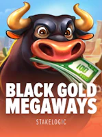 Black Gold Megaways