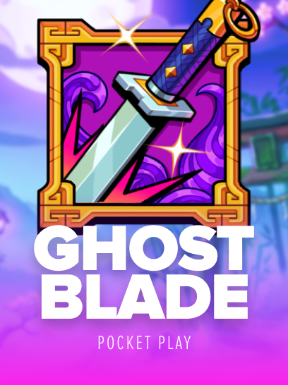 Ghostblade Slot by Pocket Play - Play Free Game at Stake.us