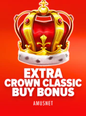 Extra Crown Classic Buy Bonus