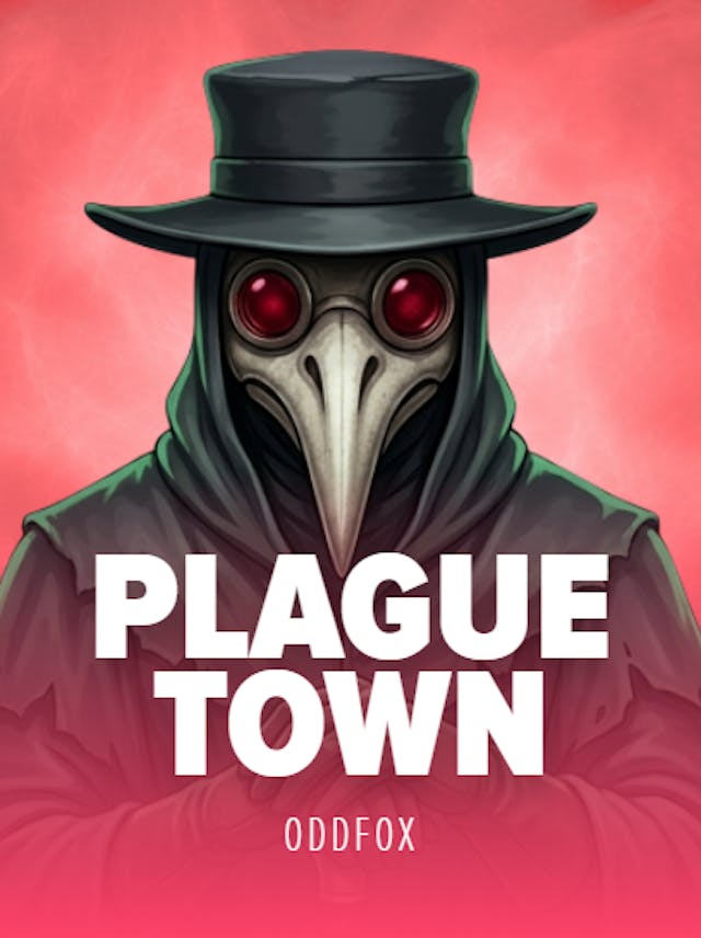 Plague Town