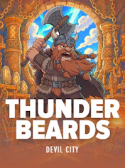 Thunder Beards