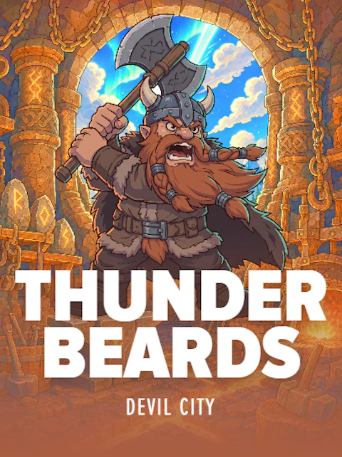 Thunder Beards
