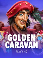 Golden Caravan