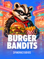 Burger Bandits