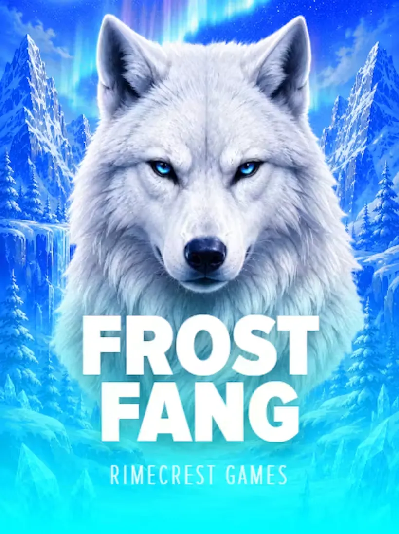 Frost Fang slot