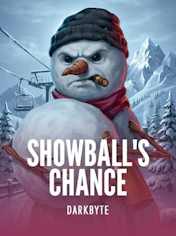 SNOWBALL'S CHANCE