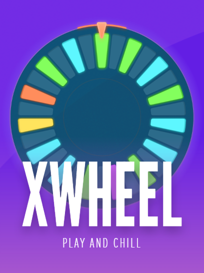 X-WHEEL Social Casino Game by Play and Chill - Stake.us