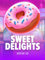 Sweet Delights