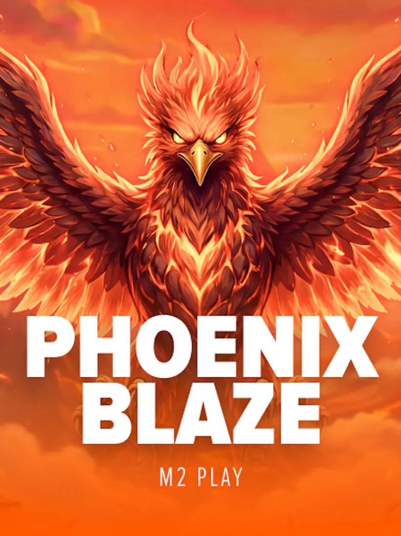 Phoenix Blaze slot