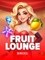 Fruit Lounge