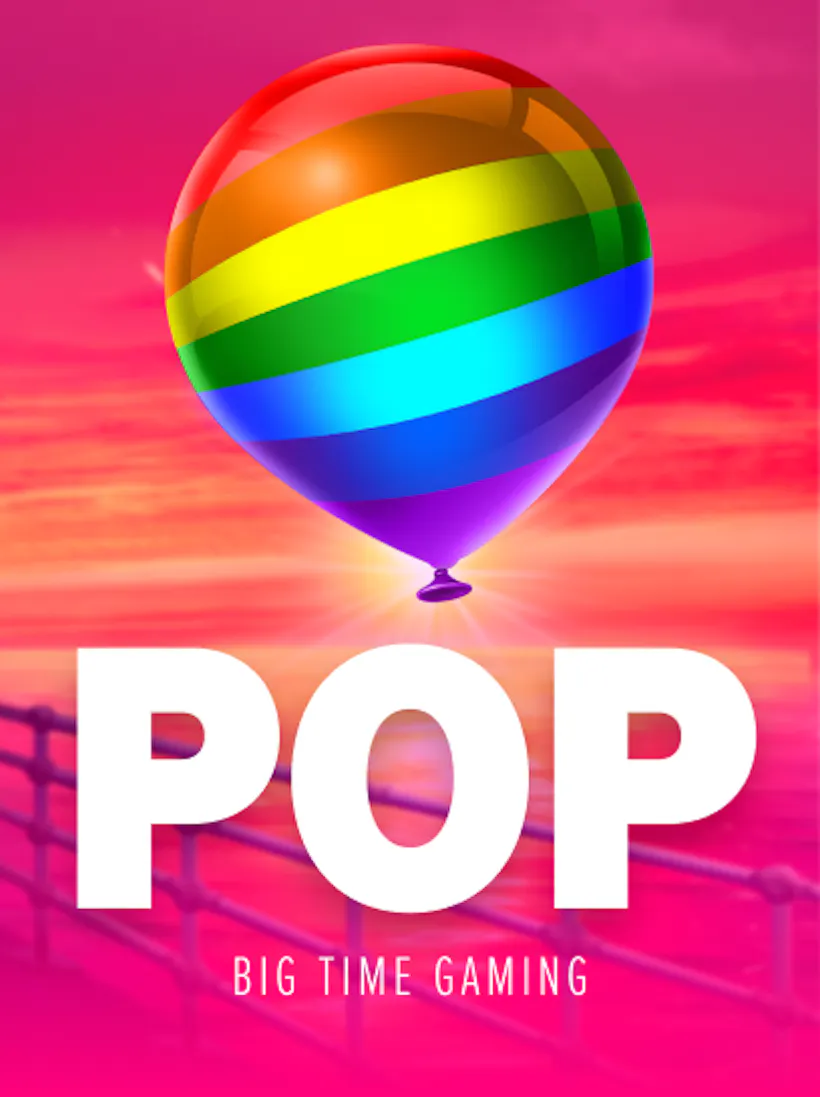 Pop slot