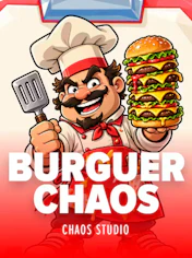 Burguer Chaos