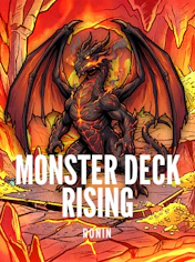 Monster Deck Rising