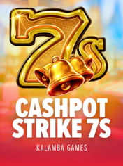 Cashpot Strike 7s