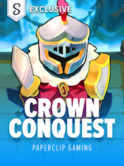 Crown Conquest