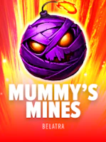 Mummy's Mines