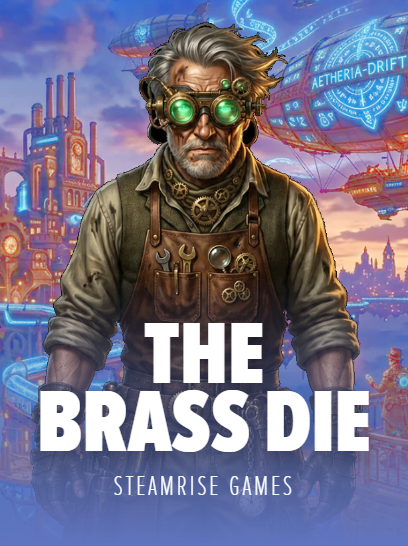 The Brass Die
