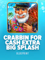 Crabbin for Cash: Extra Big Splash