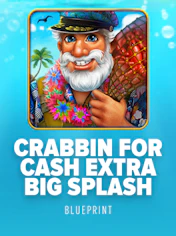 Crabbin for Cash: Extra Big Splash