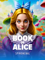 Book Of Alice