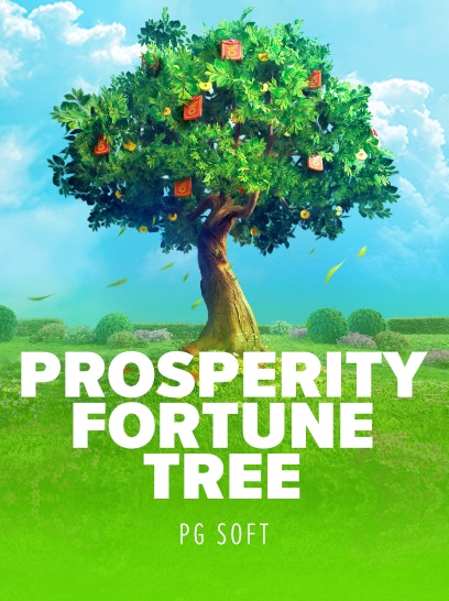 Prosperity Fortune Tree