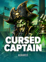 Cursed Captain