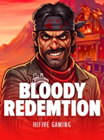 Bloody Redemption