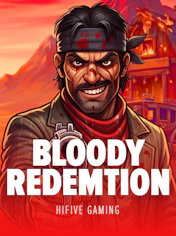 Bloody Redemption