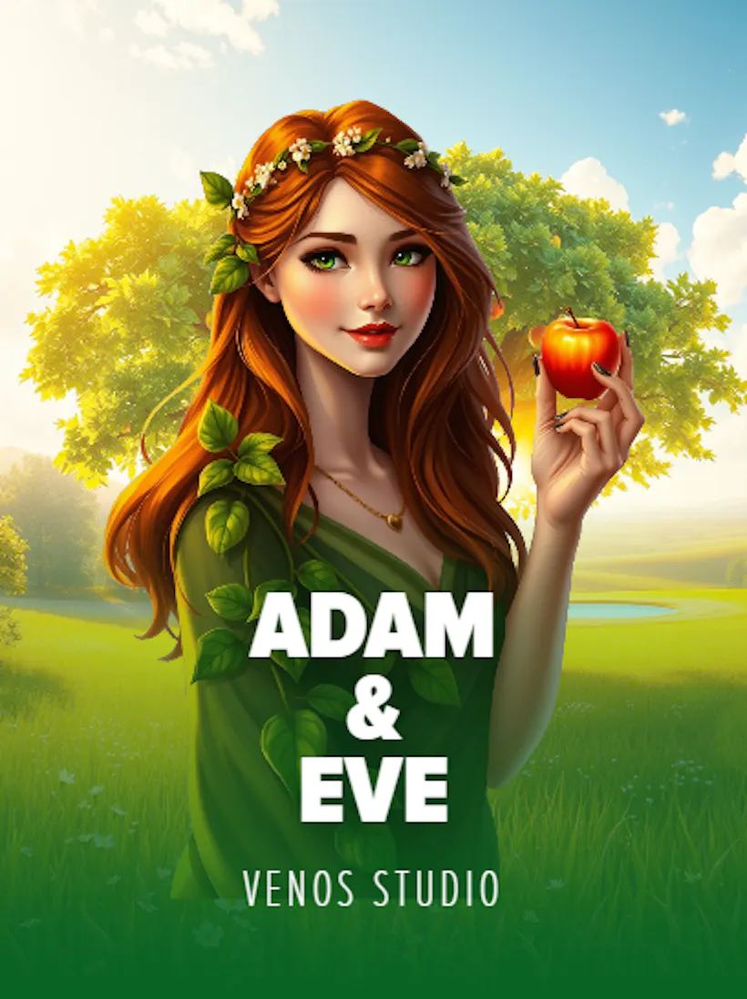 Adam and Eve slot