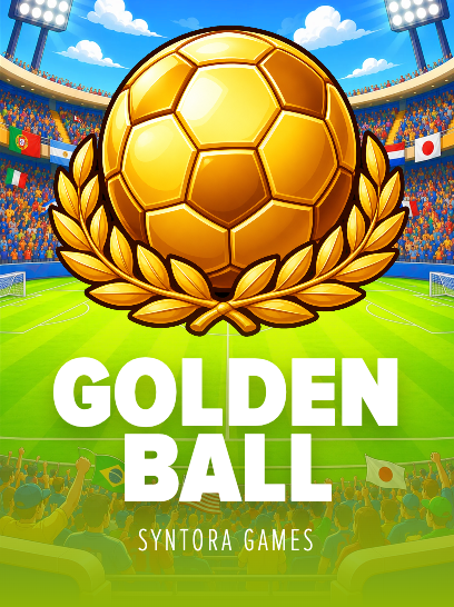 Golden Ball