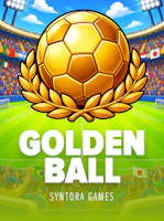 Golden Ball
