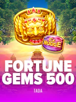 Fortune Gems 500
