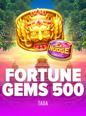 Fortune Gems 500