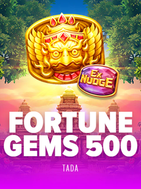 Fortune Gems 500
