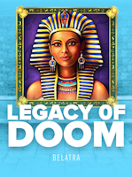 Legacy of Doom