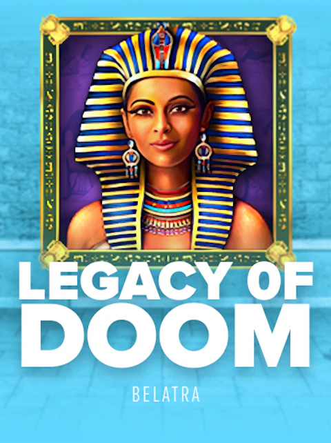 Legacy of Doom