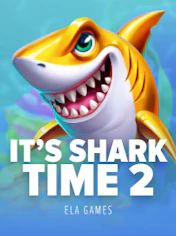 It's Shark Time 2