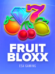 Fruit Bloxx