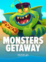 Monsters Getaway