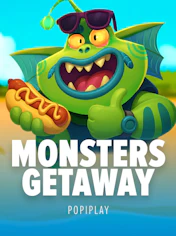 Monsters Getaway