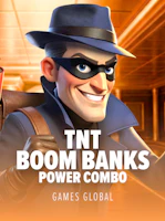 TNT Boom Banks Power Combo