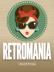 Retromania