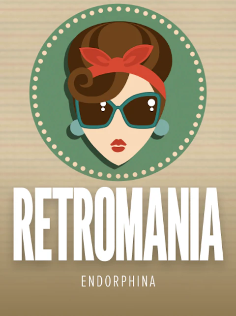 Retromania
