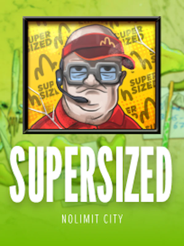 Supersized