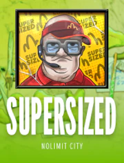 Supersized