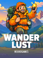 Wanderlust