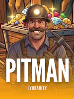 PITMAN