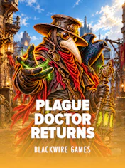 Plague Doctor Returns