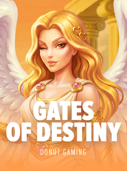 Gates of Destiny