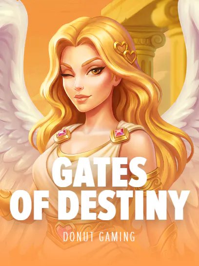 Gates of Destiny